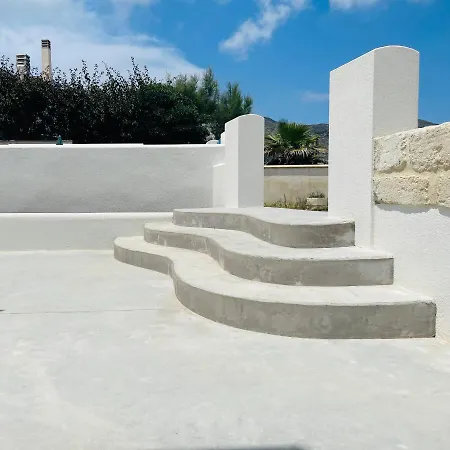 Egida Mediterranee Favignana