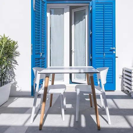 Egida Mediterranee بيت ضيافة 3*