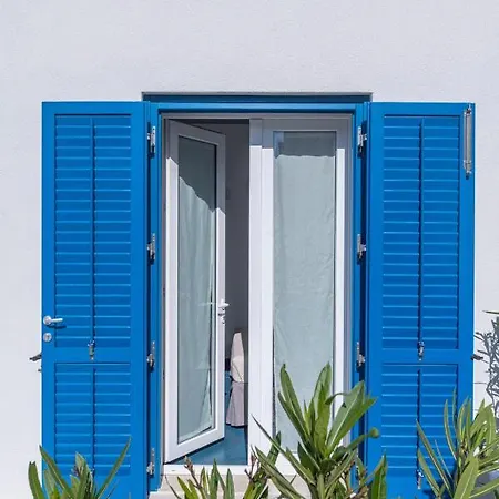 ゲストハウス Egida Mediterranee