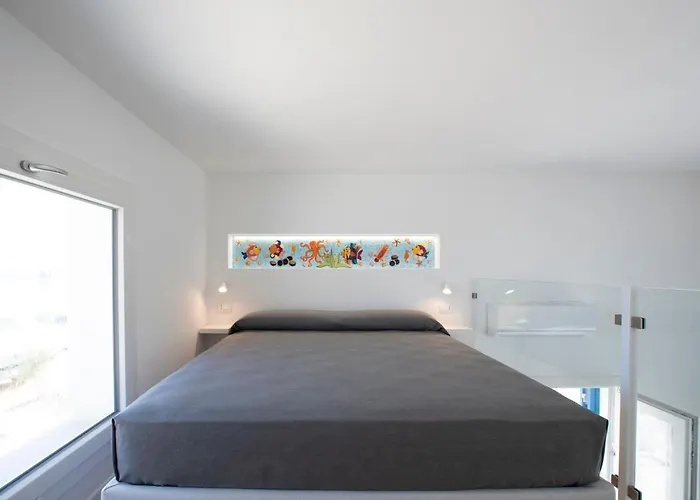 Egida Mediterranee 3*