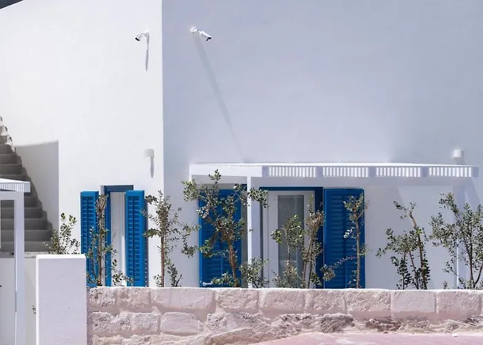 بيت ضيافة Egida Mediterranee