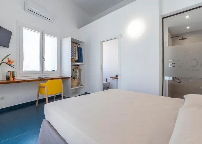 Egida Mediterranee 3*