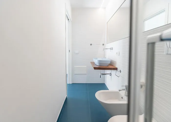 Egida Mediterranee 3* فافينانا